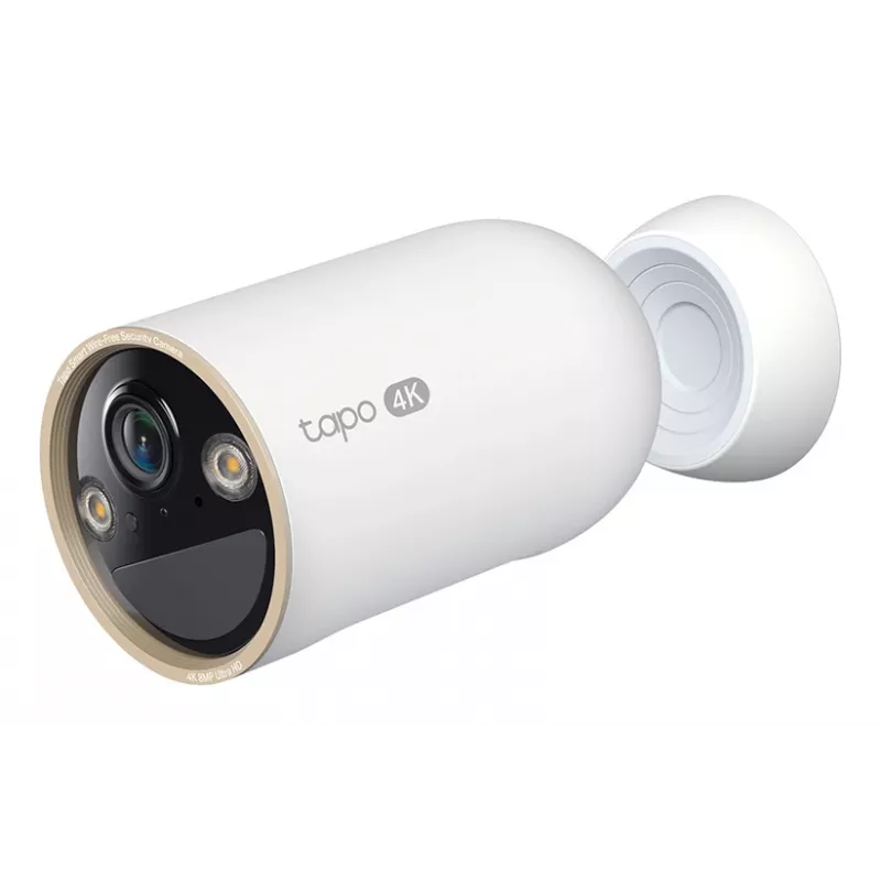 IP-bewakingscamera TP-Link Tapo C460 3840 x 2160 pixel