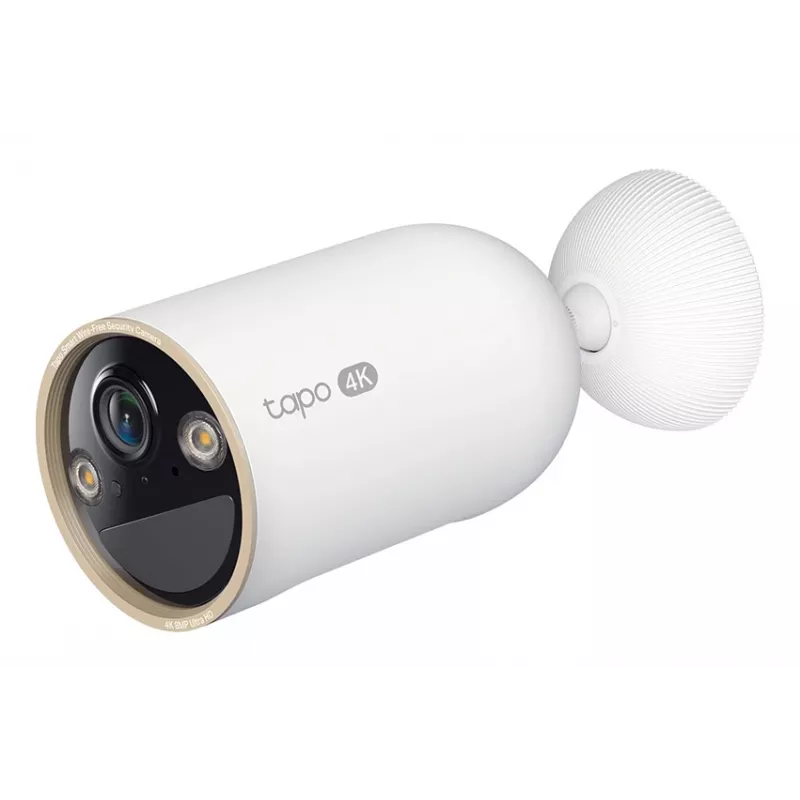 IP-bewakingscamera TP-Link Tapo C460 3840 x 2160 pixel