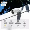 IP-bewakingscamera TP-Link Tapo C460 3840 x 2160 pixel
