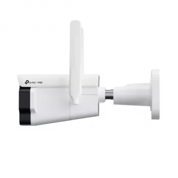 TP-Link INSIGHT S345-4G bullet IP-bewakingscamera buiten 2688 x 1520 pixel wand