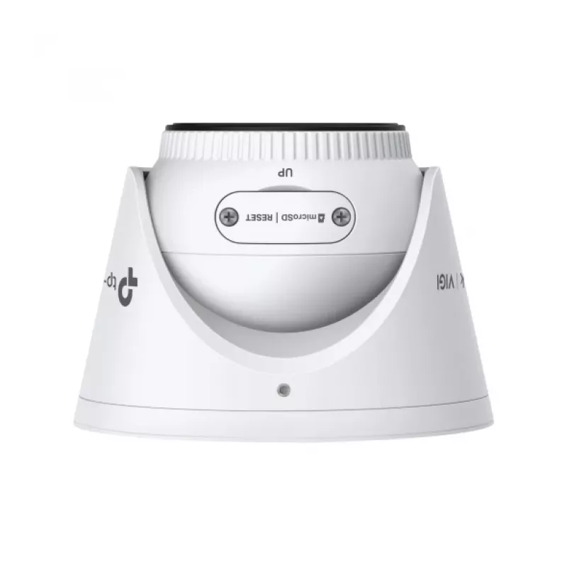 TP-Link VIGI C445 turret IP-bewakingscamera binnen & buiten 2688 x 1520 pixel plafond/wand