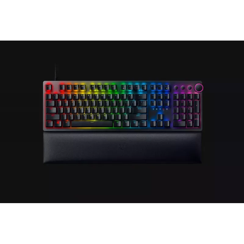 Gaming-toetsenbord Razer RZ03-03931000-R3G1