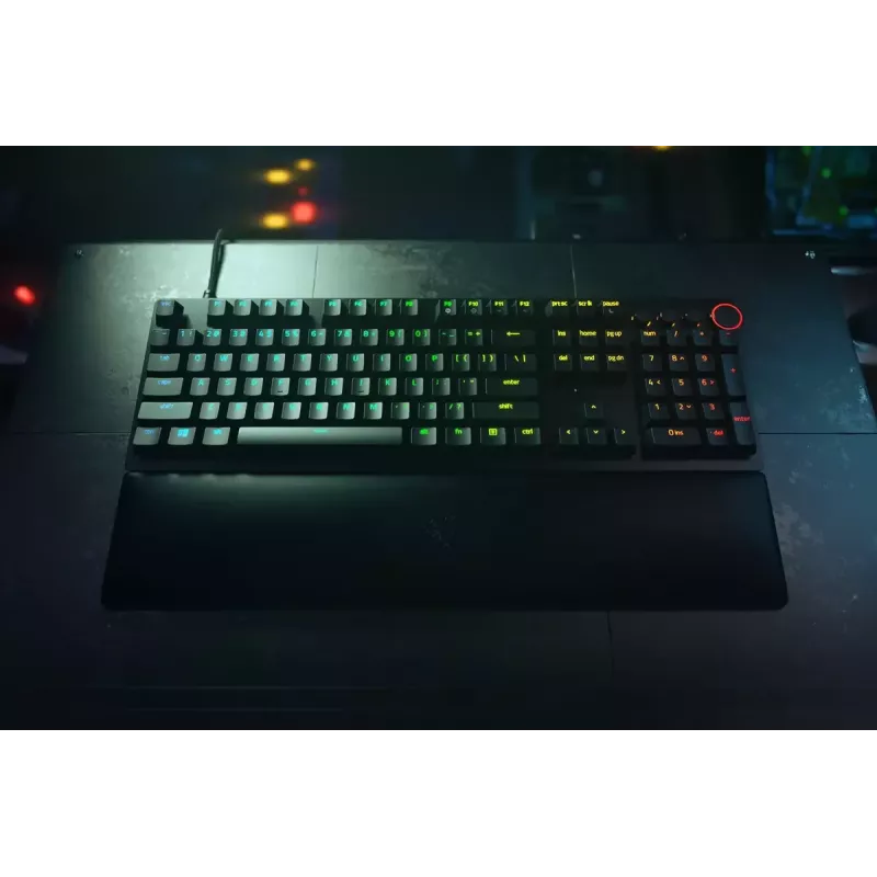 Gaming-toetsenbord Razer RZ03-03931000-R3G1