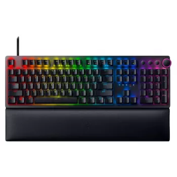 Gaming-toetsenbord Razer RZ03-03931000-R3G1