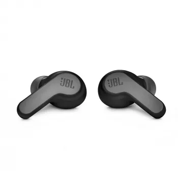 Headset JBL Wave 200 TWS ZWART