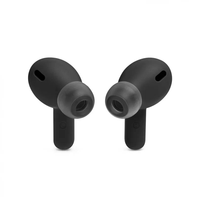 Headset JBL Wave 200 TWS ZWART