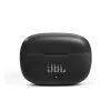 Headset JBL Wave 200 TWS ZWART