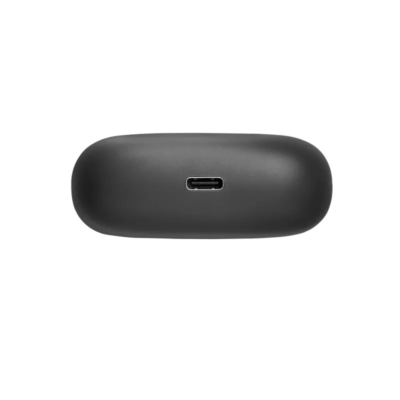 Headset JBL Wave 200 TWS ZWART