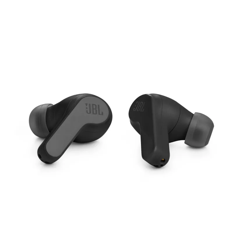 Headset JBL Wave 200 TWS ZWART