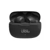 Headset JBL Wave 200 TWS ZWART