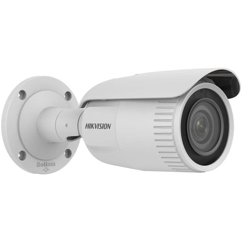 HIKVISION DIGITAL TECHNOLOGY 4mpix Md 2.0 varifocal bullet netwerkcamera Ds-2cd1643g2-iz(2.8-12mm)(o-st D)