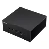 ASUS ExpertCenter PN64-BB5003MDE1 Mini-pc zwart i5-13500H