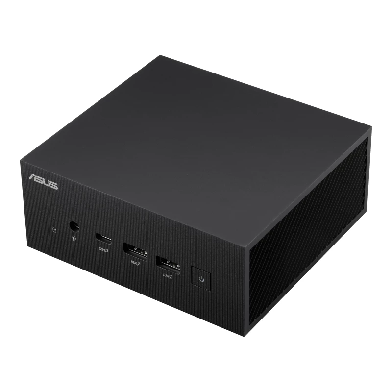 ASUS ExpertCenter PN64-BB5003MDE1 Mini-pc zwart i5-13500H