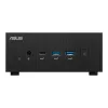 ASUS ExpertCenter PN64-BB5003MDE1 Mini-pc zwart i5-13500H