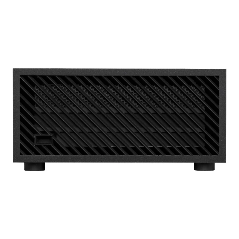 ASUS ExpertCenter PN64-BB5003MDE1 Mini-pc zwart i5-13500H