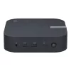 ASUS Chromebox CHROMEBOX5-SC002UN Intel® Celeron® 7305 4 GB DDR4-SDRAM 128 GB SSD ChromeOS Mini-pc zwart