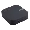 ASUS Chromebox CHROMEBOX5-SC002UN Intel® Celeron® 7305 4 GB DDR4-SDRAM 128 GB SSD ChromeOS Mini-pc zwart