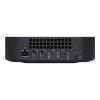 ASUS Chromebox CHROMEBOX5-SC002UN Intel® Celeron® 7305 4 GB DDR4-SDRAM 128 GB SSD ChromeOS Mini-pc zwart