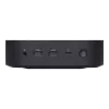 ASUS Chromebox CHROMEBOX5-SC002UN Intel® Celeron® 7305 4 GB DDR4-SDRAM 128 GB SSD ChromeOS Mini-pc zwart