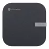 ASUS Chromebox CHROMEBOX5-SC002UN Intel® Celeron® 7305 4 GB DDR4-SDRAM 128 GB SSD ChromeOS Mini-pc zwart