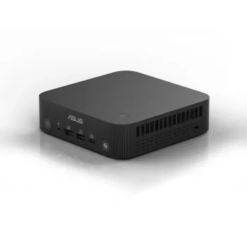 ASUS ExpertCenter PN54 -S50004NN AMD Ryzen™ AI 5 340 16 GB DDR5-SDRAM 512 GB SSD Windows 11 Pro Mini-pc zwart