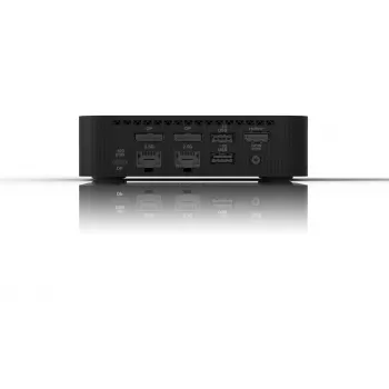 ASUS ExpertCenter PN54 -S50004NN AMD Ryzen™ AI 5 340 16 GB DDR5-SDRAM 512 GB SSD Windows 11 Pro Mini-pc zwart