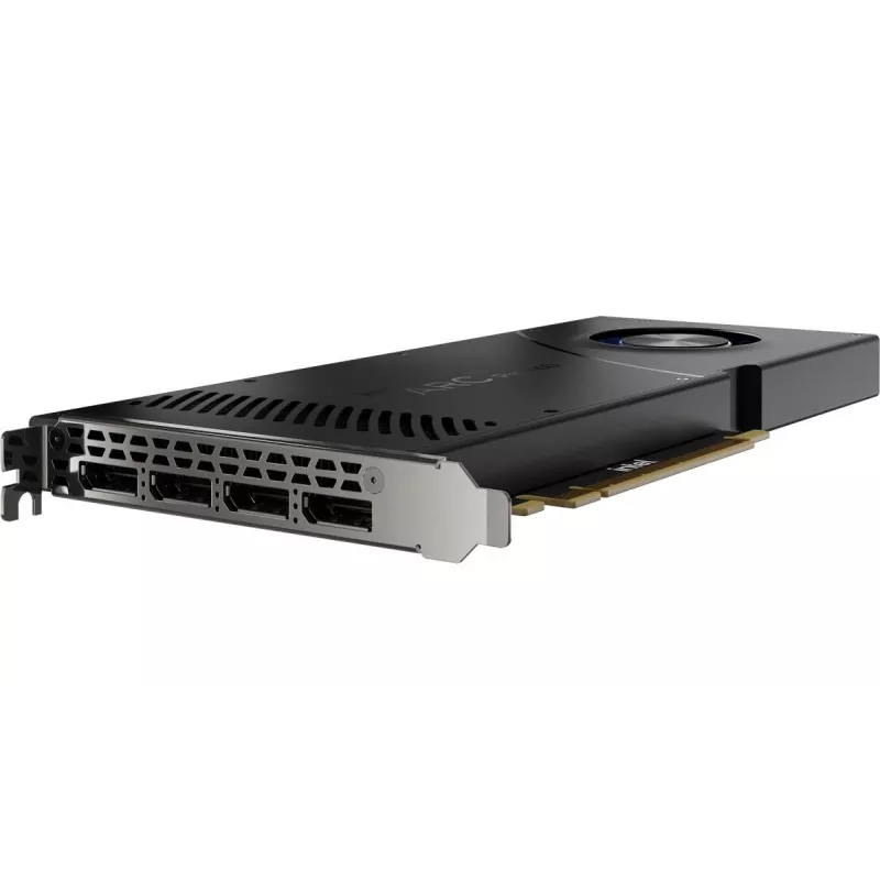 Grafische kaart Intel Arc Pro A60 12 GB GDDR6 2000 MHz