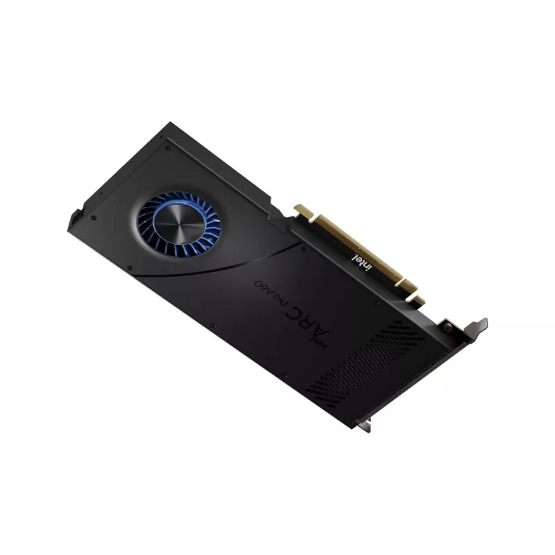 Grafische kaart Intel Arc Pro A60 12 GB GDDR6 2000 MHz