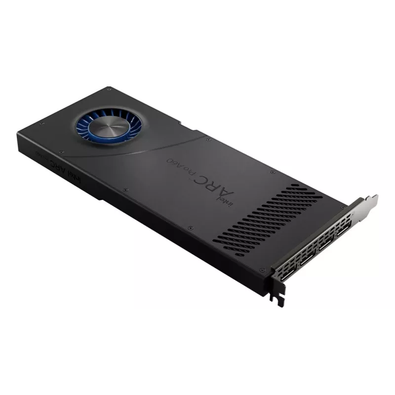 Grafische kaart Intel Arc Pro A60 12 GB GDDR6 2000 MHz