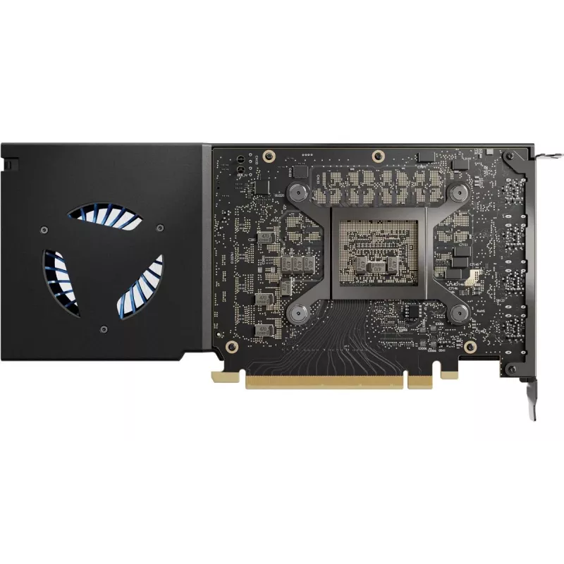 Grafische kaart Intel Arc Pro A60 12 GB GDDR6 2000 MHz
