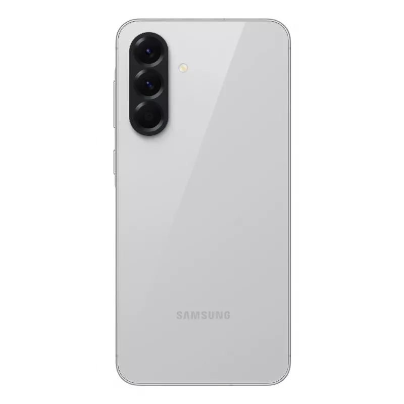 Samsung Galaxy A56 17 cm (6,7 inch) Dual SIM Android 15 5G USB Type-C 8 GB 256 GB 5000 mAh lichtgrijs