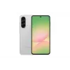 Samsung Galaxy A56 17 cm (6,7 inch) Dual SIM Android 15 5G USB Type-C 8 GB 256 GB 5000 mAh lichtgrijs