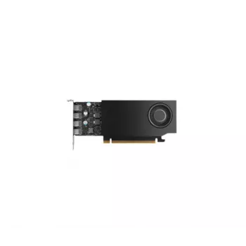 Grafische kaart NVIDIA RTX A400 4GB GDDR6