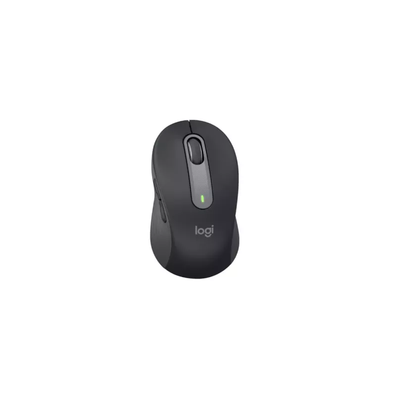 LOGITECH Signature Mk650 Combo For Business - Graphite - Qwerty Deens/ Noors/ Zweeds/ Fins