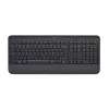 LOGITECH Signature Mk650 Combo For Business - Graphite - Qwerty Deens/ Noors/ Zweeds/ Fins