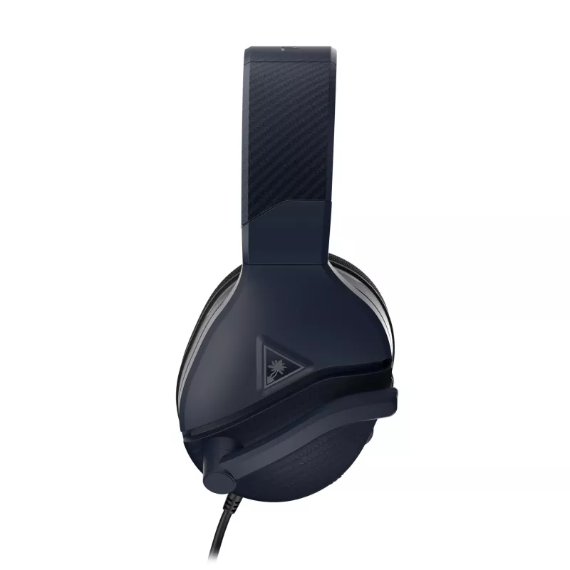 Turtle Beach Recon 200 Gen 2 Headset bedraad hoofdband gaming zwart, navy