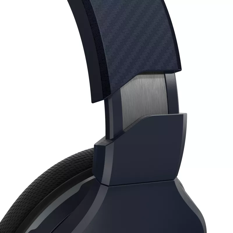 Turtle Beach Recon 200 Gen 2 Headset bedraad hoofdband gaming zwart, navy