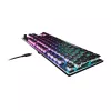Turtle Beach Vulcan TKL toetsenbord gaming USB QWERTZ Duits zwart