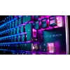 Turtle Beach Vulcan TKL toetsenbord gaming USB QWERTZ Duits zwart