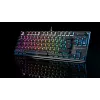 Turtle Beach Vulcan TKL toetsenbord gaming USB QWERTZ Duits zwart