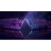 Turtle Beach Vulcan TKL toetsenbord gaming USB QWERTZ Duits zwart