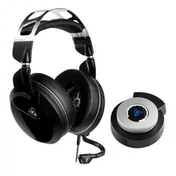 Turtle Beach Elite pro 2 & SuperAmp gaming-headset voor PS5 & PS4
