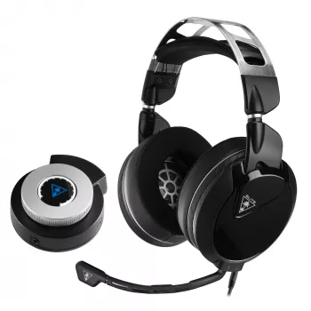 Turtle Beach Elite pro 2 & SuperAmp gaming-headset voor PS5 & PS4