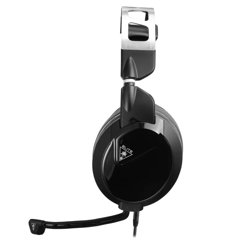 Turtle Beach Elite pro 2 & SuperAmp gaming-headset voor PS5 & PS4