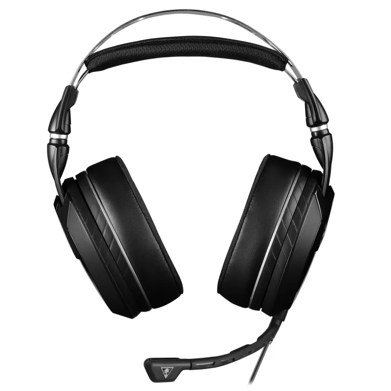 Turtle Beach Elite pro 2 & SuperAmp gaming-headset voor PS5 & PS4