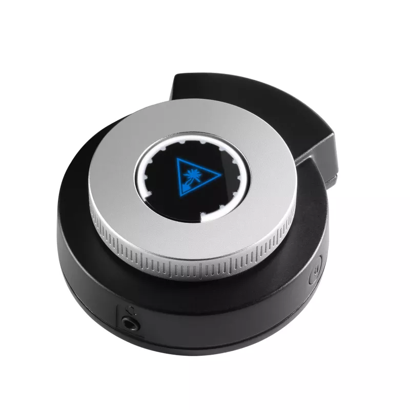 Turtle Beach Elite pro 2 & SuperAmp gaming-headset voor PS5 & PS4