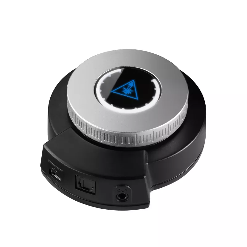 Turtle Beach Elite pro 2 & SuperAmp gaming-headset voor PS5 & PS4