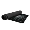 SHARKOON gaming-muismat Sgp30 - zwart/groen