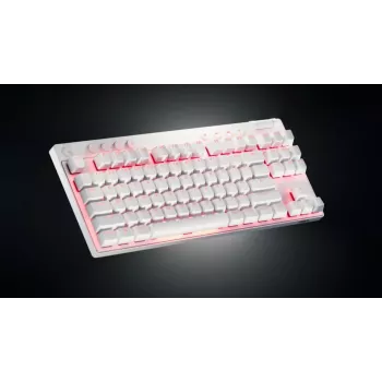 LOGITECH G Pro X TKL Lightspeed gaming-toetsenbord - Bluetooth - zwart Duits - Qwertz - Tactile