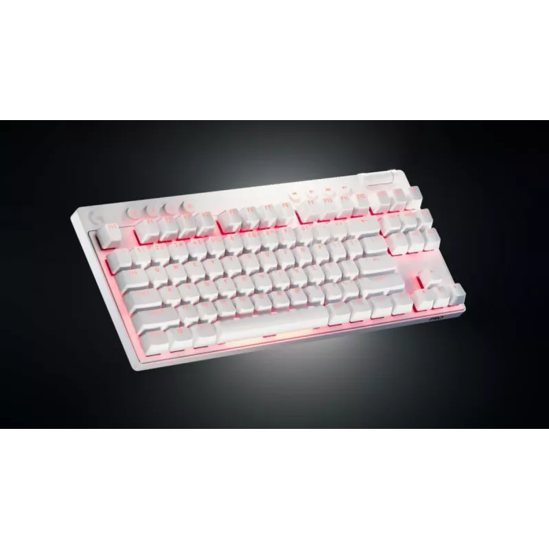 LOGITECH G Pro X TKL Lightspeed gaming-toetsenbord - Bluetooth - zwart Duits - Qwertz - Tactile